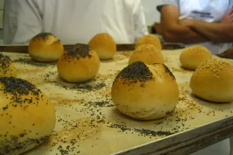 FiKer Artisan Bakery photo 1
