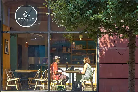 FiKer Artisan Bakery photo 3