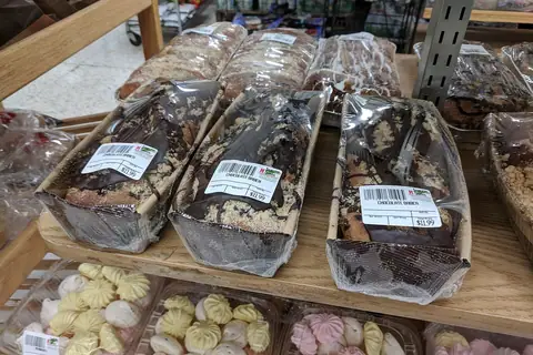FiKer Artisan Bakery photo 4